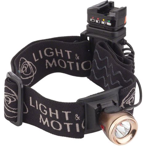 light and motion solite 250 review